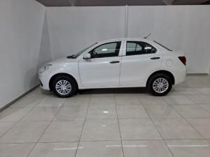 Suzuki DZire 1.2 GA - Image 2