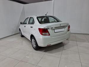 Suzuki DZire 1.2 GA - Image 3