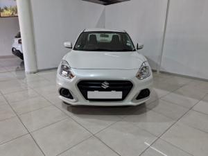 Suzuki DZire 1.2 GA - Image 4
