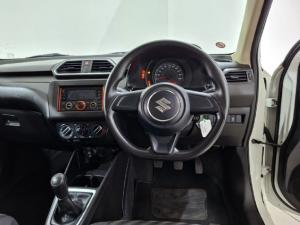 Suzuki DZire 1.2 GA - Image 8