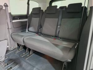 Opel Zafira Life 2.0TD Enjoy - Image 11