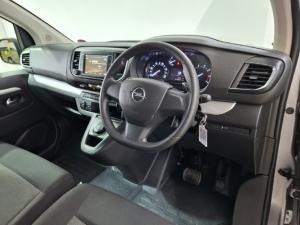 Opel Zafira Life 2.0TD Enjoy - Image 11