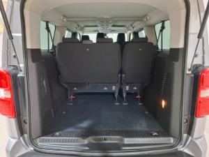 Opel Zafira Life 2.0TD Enjoy - Image 12