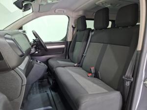 Opel Zafira Life 2.0TD Enjoy - Image 13