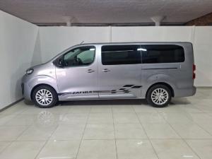 Opel Zafira Life 2.0TD Enjoy - Image 14