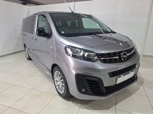 Opel Zafira Life 2.0TD Enjoy - Image 15