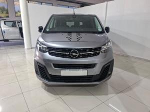 Opel Zafira Life 2.0TD Enjoy - Image 16
