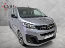 Thumbnail Opel Zafira Life 2.0TD Enjoy