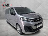Thumbnail Opel Zafira Life 2.0TD Enjoy
