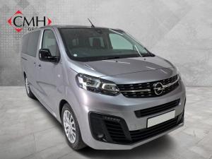 Opel Zafira Life 2.0TD Enjoy - Image 1