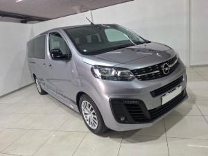 Opel Zafira Life 2.0TD Enjoy - Image 1