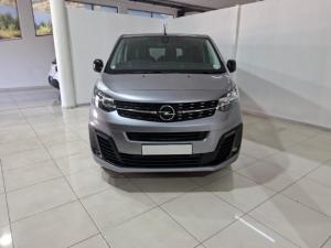 Opel Zafira Life 2.0TD Enjoy - Image 4