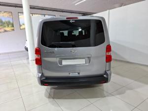 Opel Zafira Life 2.0TD Enjoy - Image 5