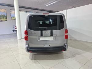 Opel Zafira Life 2.0TD Enjoy - Image 5