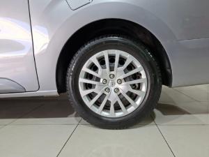 Opel Zafira Life 2.0TD Enjoy - Image 6