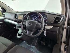 Opel Zafira Life 2.0TD Enjoy - Image 9