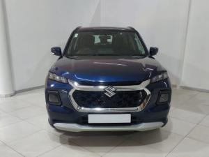 Suzuki Grand Vitara 1.5 GL auto - Image 10