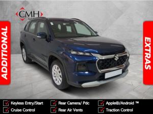 Suzuki Grand Vitara 1.5 GL auto - Image 1