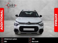 Thumbnail Citroen C3 1.2 Plus
