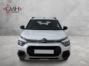 Citroen C3 1.2 Plus - Image 1