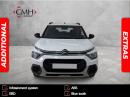 Thumbnail Citroen C3 1.2 Plus