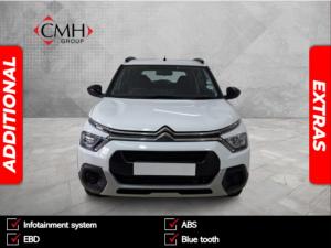 Citroen C3 1.2 Plus - Image 1