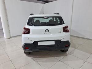 Citroen C3 1.2 Plus - Image 5