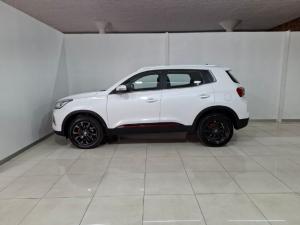 Chery Tiggo 4 Pro 1.5 LiT auto - Image 2