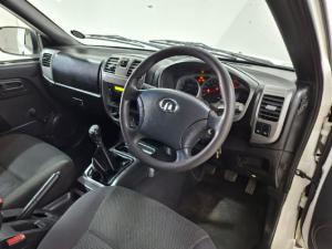 GWM Steed 5 2.2MPi Workhorse - Image 10