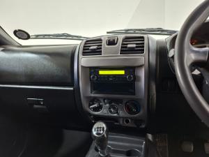 GWM Steed 5 2.2MPi Workhorse - Image 11