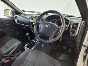 GWM Steed 5 2.2MPi Workhorse - Image 12