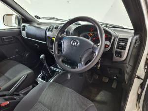 GWM Steed 5 2.2MPi Workhorse - Image 14