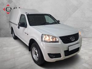 GWM Steed 5 2.2MPi Workhorse - Image 1