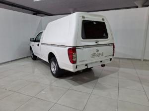 GWM Steed 5 2.2MPi Workhorse - Image 3