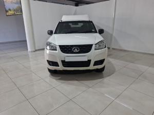 GWM Steed 5 2.2MPi Workhorse - Image 5