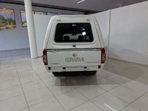 GWM Steed 5 2.2MPi Workhorse - Image 6