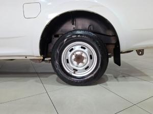 GWM Steed 5 2.2MPi Workhorse - Image 7