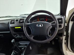 GWM Steed 5 2.2MPi Workhorse - Image 8