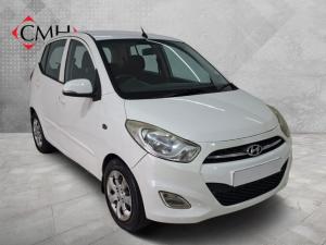 Hyundai i10 1.1 Motion - Image 1