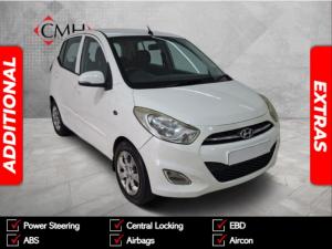 Hyundai i10 1.1 Motion - Image 1