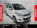 Thumbnail Hyundai i10 1.1 Motion