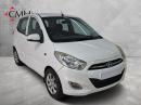 Thumbnail Hyundai i10 1.1 Motion