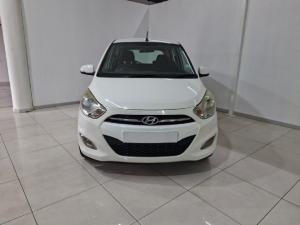 Hyundai i10 1.1 Motion - Image 4