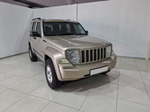 Jeep Cherokee 3.7L Sport - Image 12