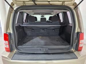 Jeep Cherokee 3.7L Sport - Image 19