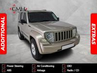 Thumbnail Jeep Cherokee 3.7L Sport