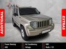 Thumbnail Jeep Cherokee 3.7L Sport