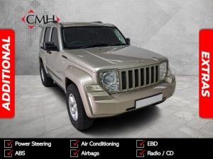Jeep Cherokee 3.7L Sport - Image 1