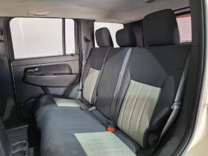 Jeep Cherokee 3.7L Sport - Image 21