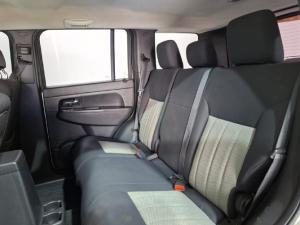 Jeep Cherokee 3.7L Sport - Image 25